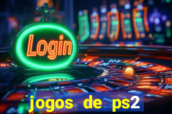 jogos de ps2 download torrent